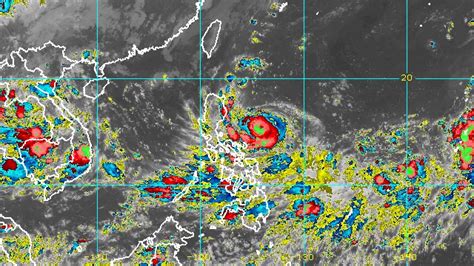 signal number in cavite today|Karding rapidly intensifies into typhoon; Signal No. 3 raised.